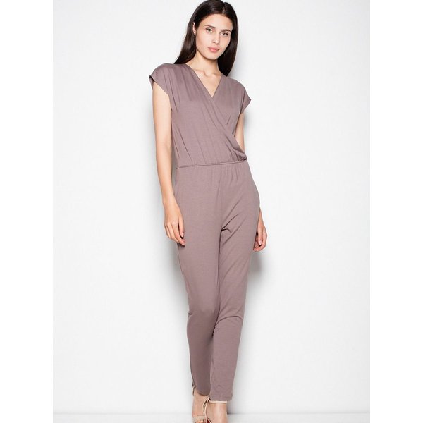 Suit model 77480 Venaton - M - Brown