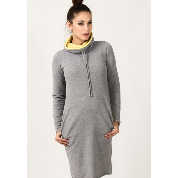 Daydress model 93553 Tessita - M - Grey
