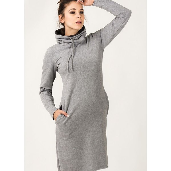 Daydress model 93557 Tessita - S - Grey