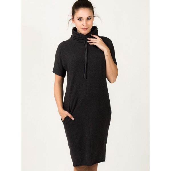 Daydress model 107260 Tessita - S - Grey