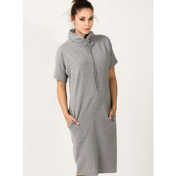 Daydress model 107261 Tessita - M - Grey