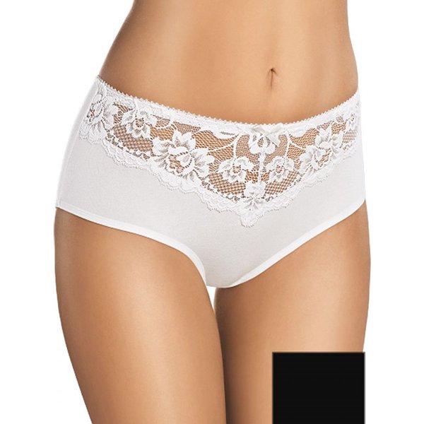 Panties model 108487 Gabidar - XXL - Black