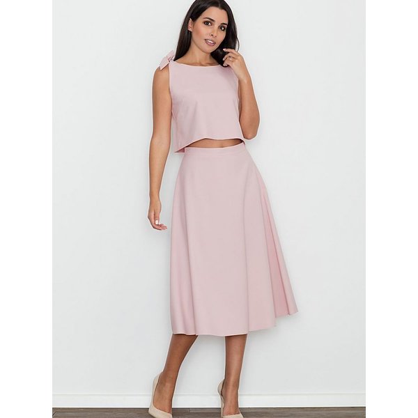 Set model 111033 Figl - M - Pink