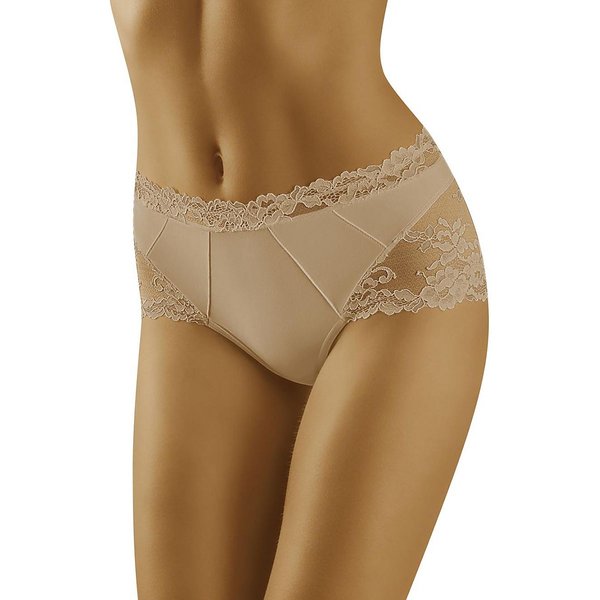 Panties model 116758 Wolbar - L - Beige