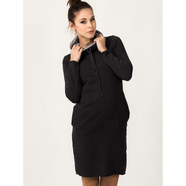 Daydress model 36090 Tessita - L - Grey