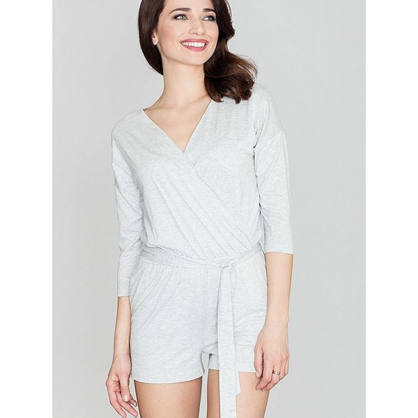 Suit model 119319 Lenitif - S - Grey