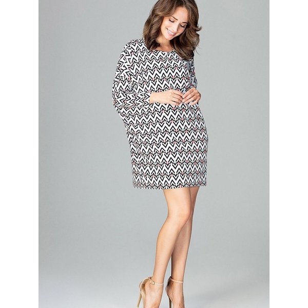 Daydress model 119679 Lenitif - S/M - White