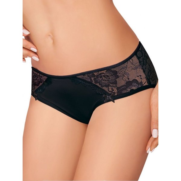 Panties model 121551 Ewana - S - Black