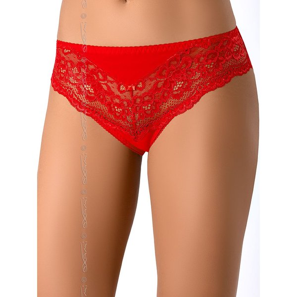 Panties model 126659 Axami - L - Red