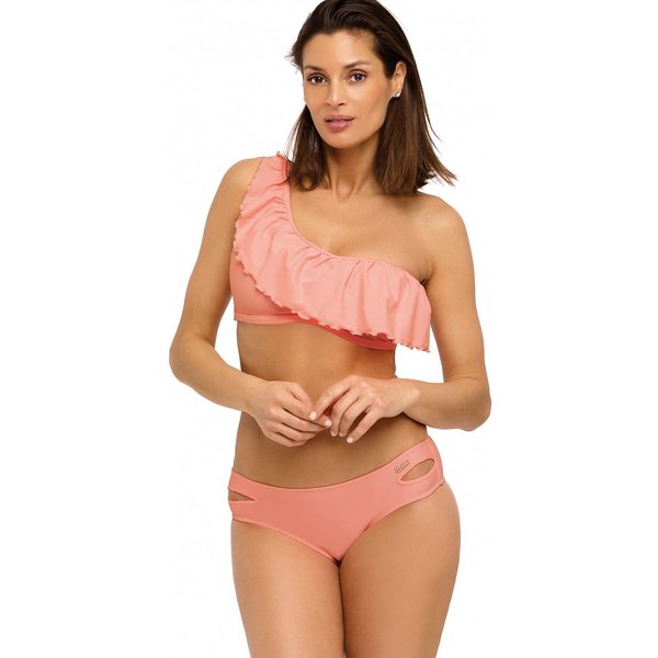 Swimsuit two piece model 128627 Marko - S - Pink