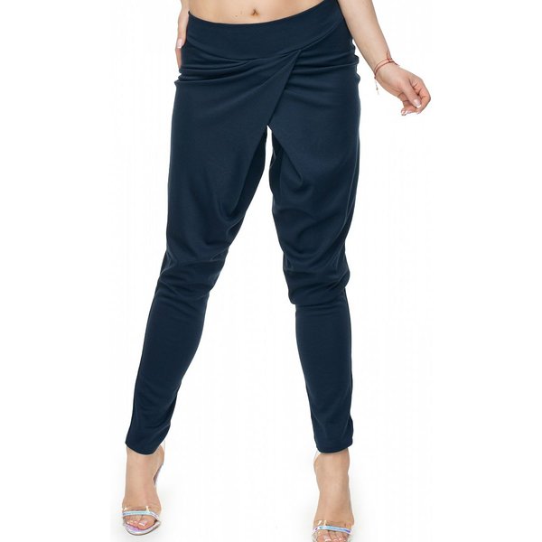 Trousers model 131933 PeeKaBoo - ONE-SIZE-FITS-ALL - Navy blue