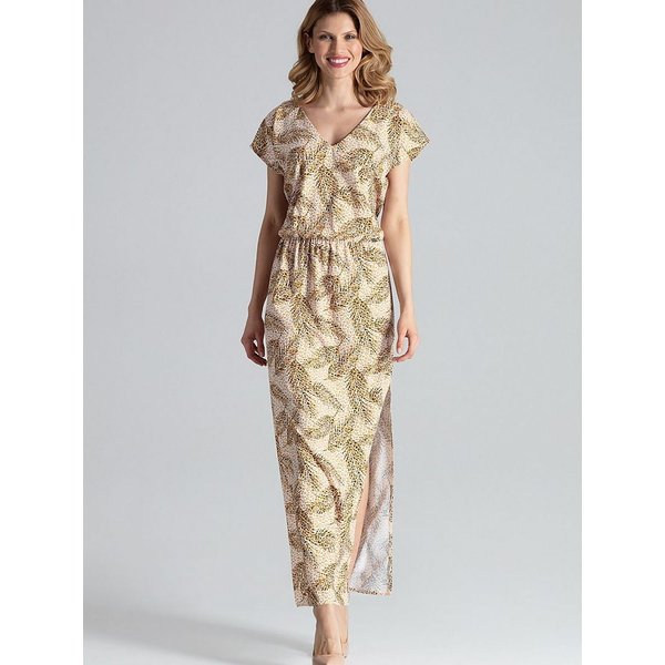 Daydress model 132464 Figl - S - Multicolor