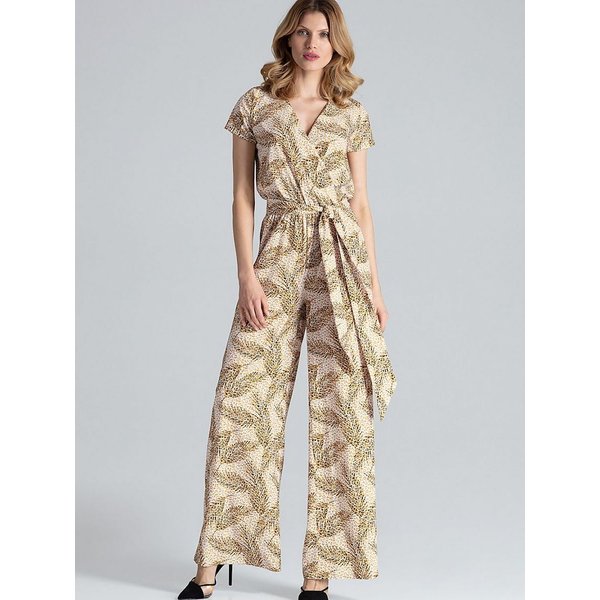 Suit model 132491 Figl - L - Multicolor