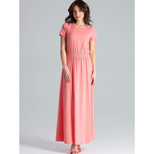 Daydress model 133221 Lenitif - M - Pink