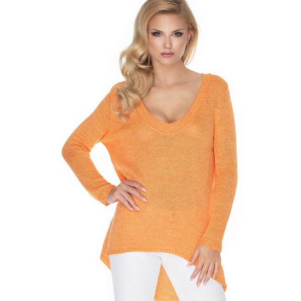 Jumper model 135310 PeeKaBoo - ONE-SIZE-FITS-ALL - Orange