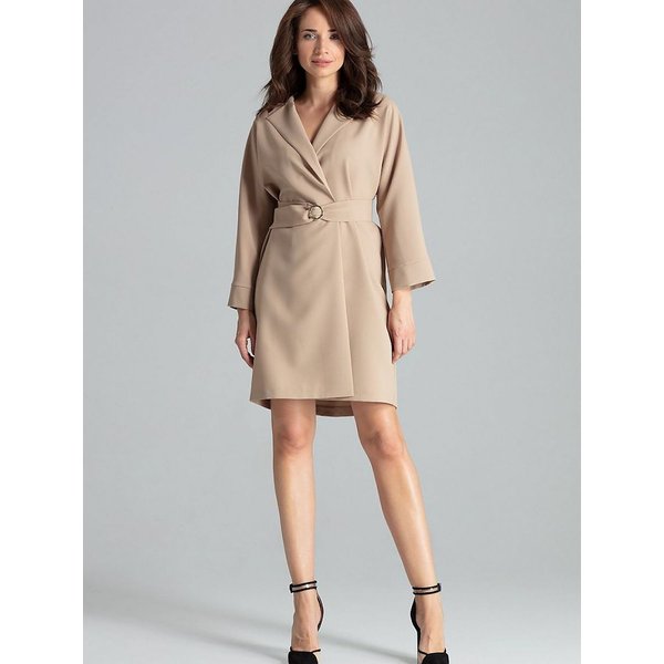 Daydress model 135879 Lenitif - L/XL - Beige