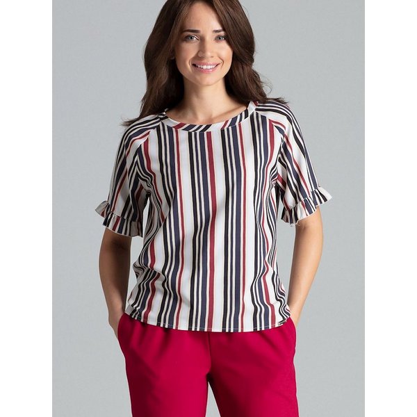Blouse model 135907 Lenitif - XL - Multicolor
