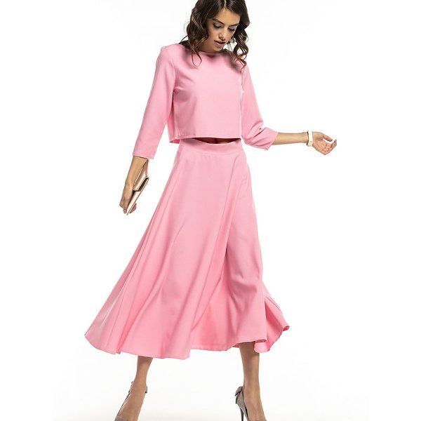 Blouse model 136271 Tessita - M - Pink