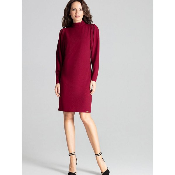 Daydress model 139368 Lenitif - S - Red