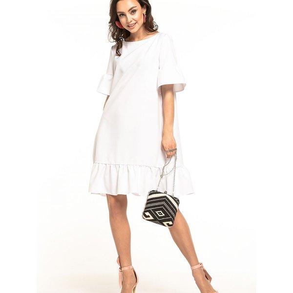 Daydress model 143228 Tessita - M - White