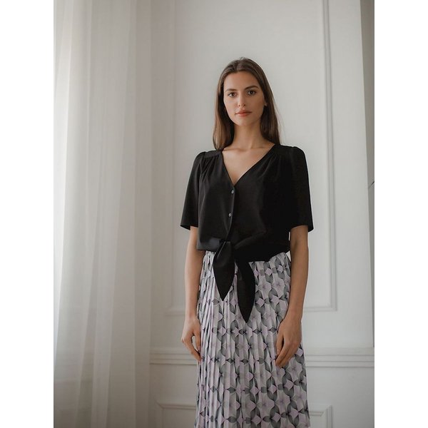 Skirt model 143916 Lenitif - S/M - Multicolor