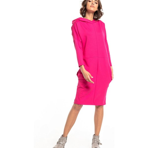 Daydress model 148213 Tessita - M - Pink