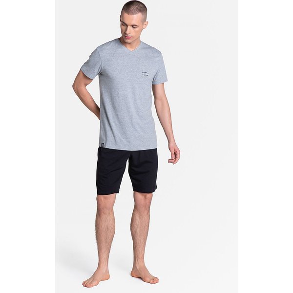 Pyjama model 151167 Henderson - XXL - Grey