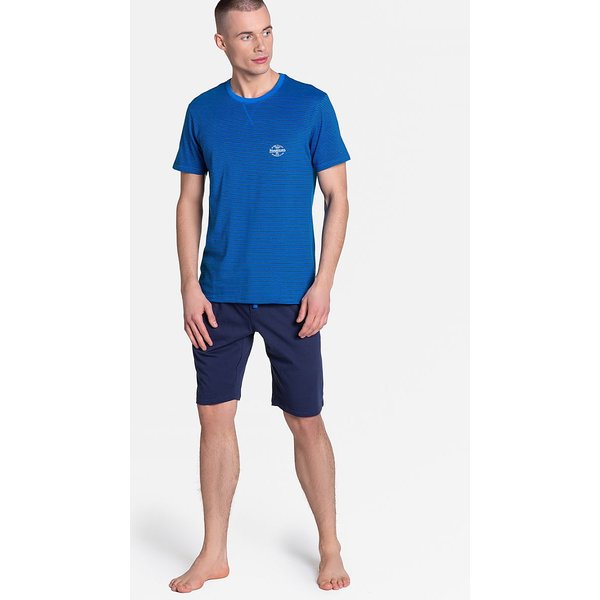 Pyjama model 151169 Henderson - M - Navy blue