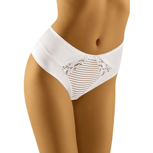 Panties model 156613 Wolbar - L - White