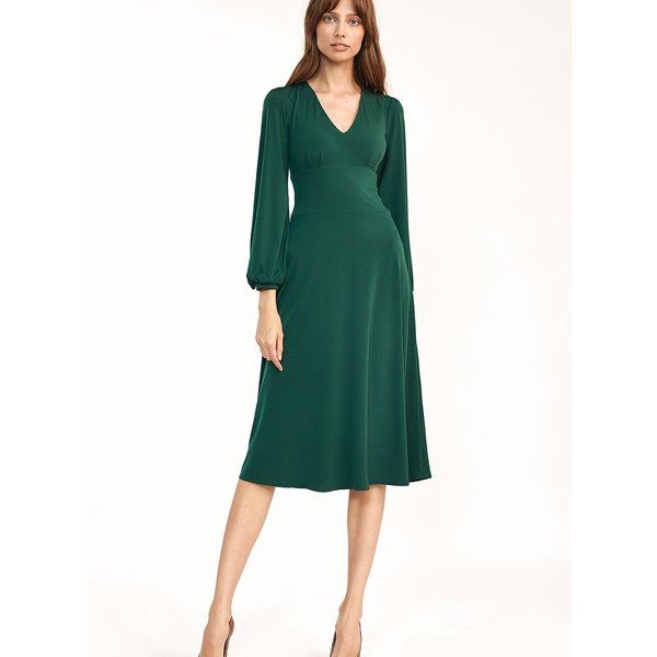 Daydress model 157901 Nife - 40 - Green
