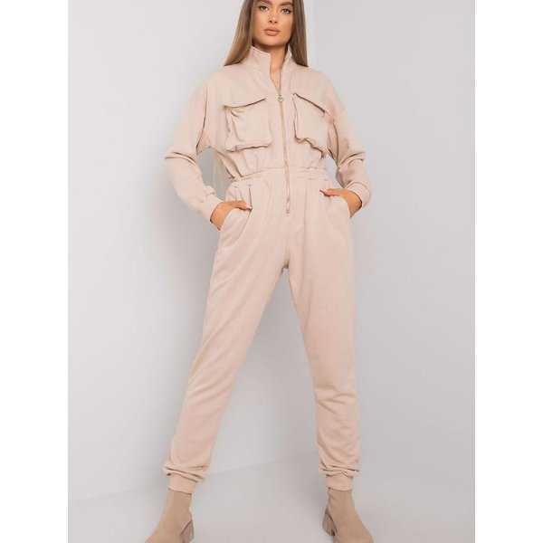 Suit model 160744 Ex Moda - L/XL - Beige