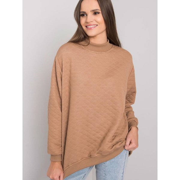 Sweatshirt model 161434 BFG - L/XL - Brown