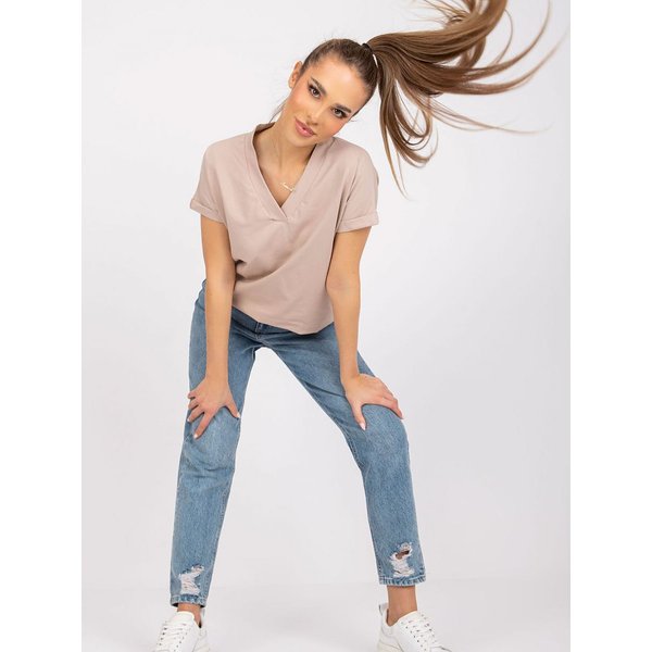 T-shirt model 162841 BFG - S/M - Beige