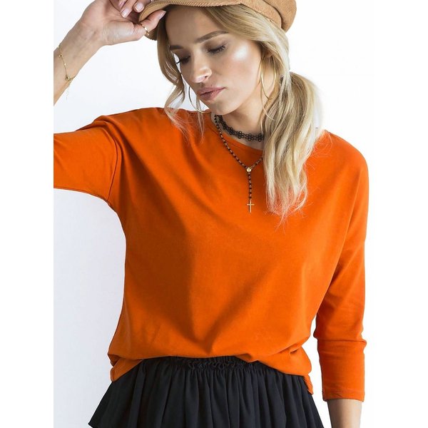 Blouse model 163364 BFG - XS - Orange