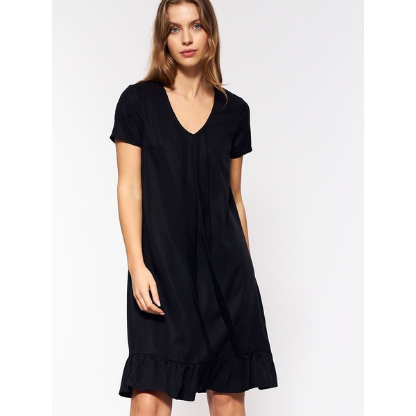Daydress model 164549 Nife - 36 - Black