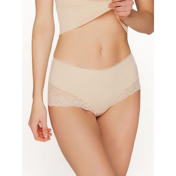 Panties model 164847 Babell - S - Beige
