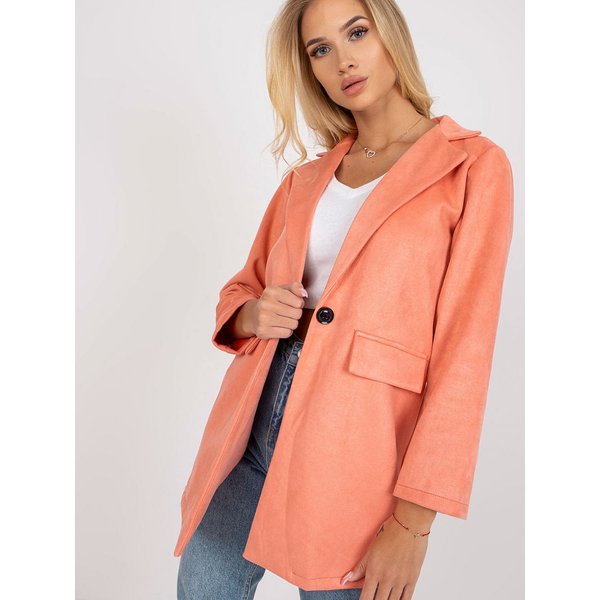 Jacket model 165393 Italy Moda - S - Pink