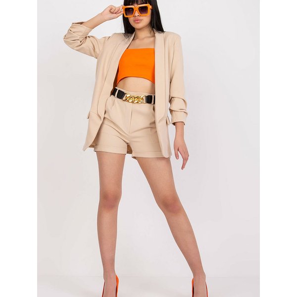 Set model 166280 Italy Moda - L - Beige