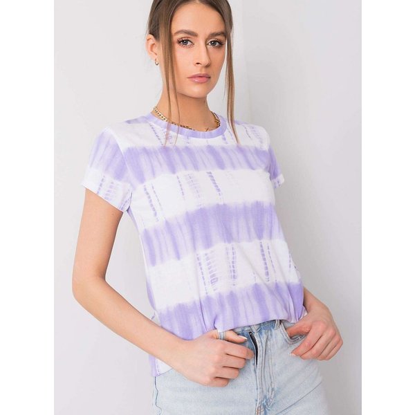 T-shirt model 167406 Italy Moda - ONE-SIZE-FITS-ALL - Violet
