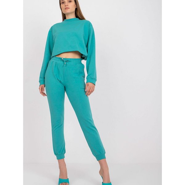Tracksuit trousers model 167921 BFG - M - Blue