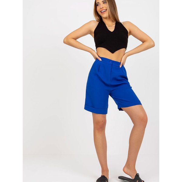 Shorts model 168055 Xsapienza - 34 - Blue