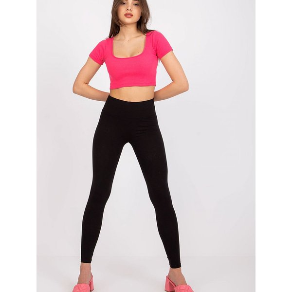 Leggings model 168177 Rue Paris - S - Black