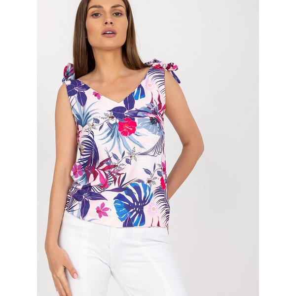 Top model 168341 Rue Paris - L - Pink