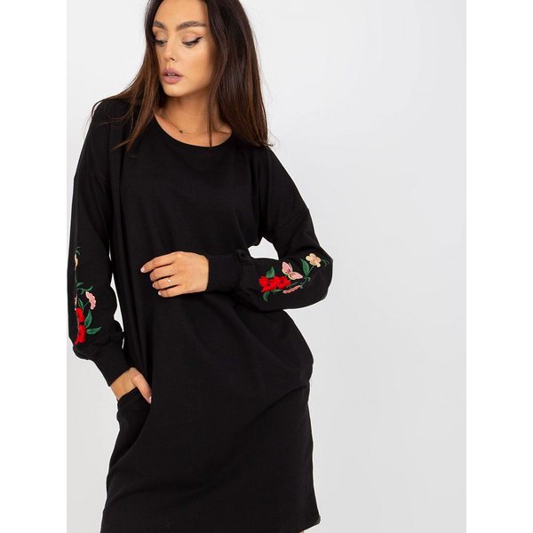 Daydress model 168738 Rue Paris - S/M - Black