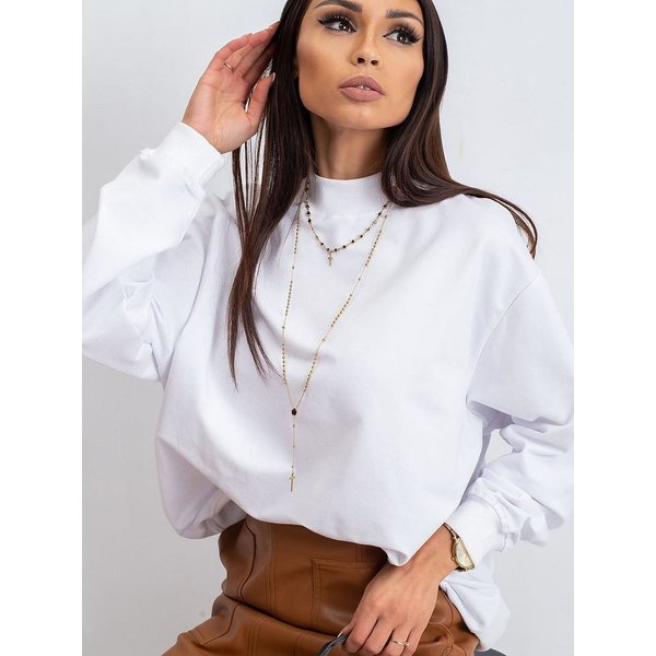 Sweatshirt model 169758 BFG - S/M - White
