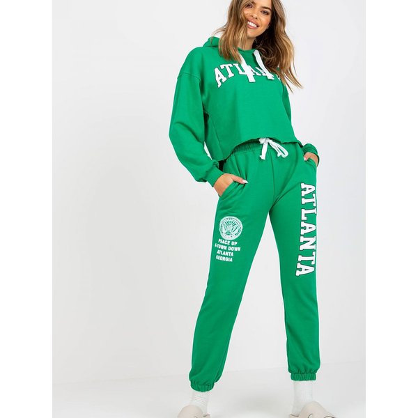 Set model 170394 Ex Moda - ONE-SIZE-FITS-ALL - Green