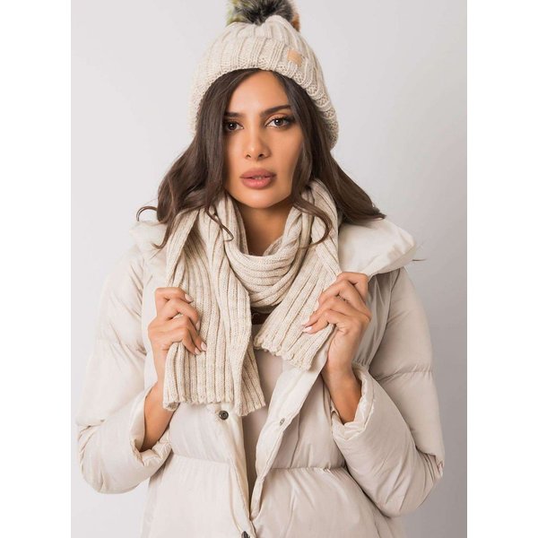 Set model 171800 Rue Paris - ONE-SIZE-FITS-ALL - Beige