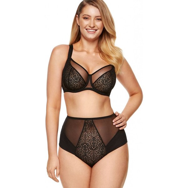 Soft model 171864 Gorteks - 90D - Black
