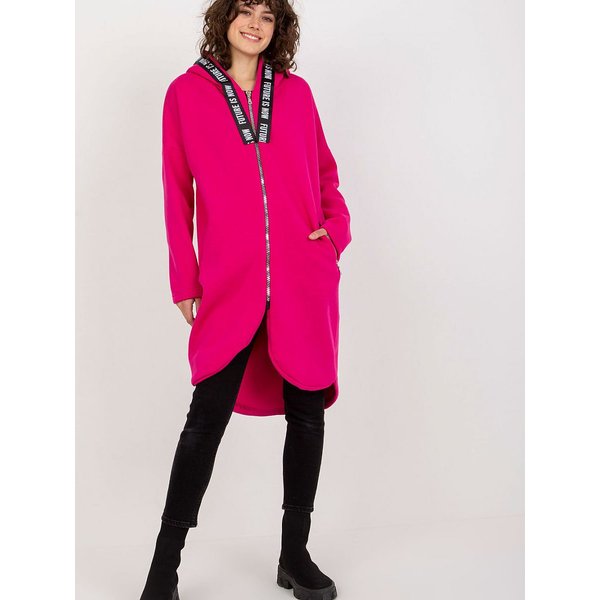 Sweatshirt model 174828 Relevance - L/XL - Pink