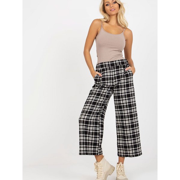 Women trousers model 174997 Lakerta - 40 - Black